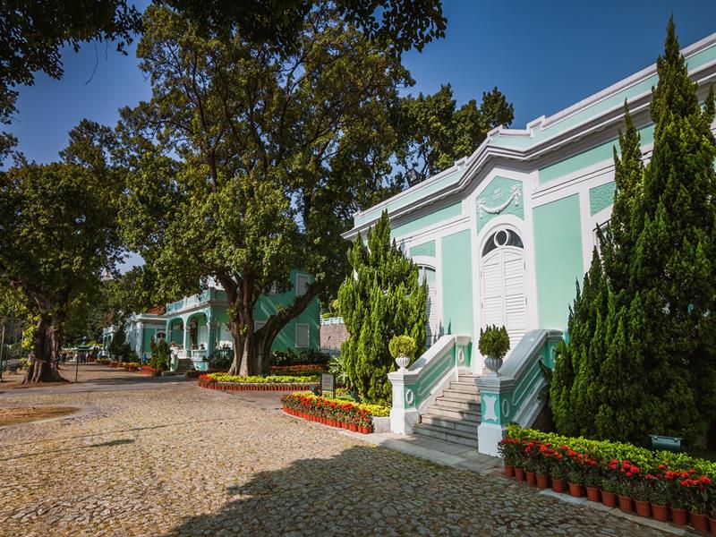 타이파 주택박물관