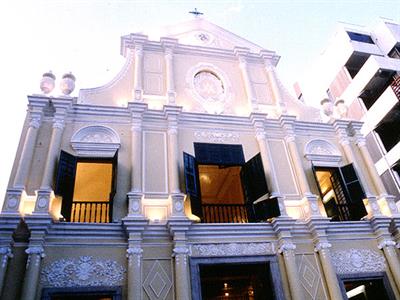 성 로렌스 성당