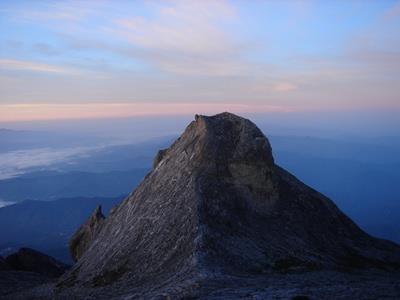 키나바루국립공원