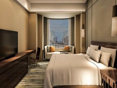 코타키나발루 힐튼호텔