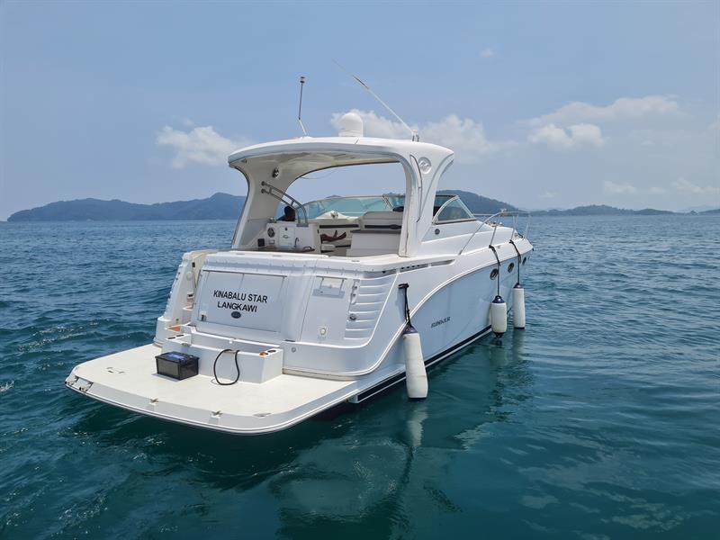 KK요트 선셋크루즈