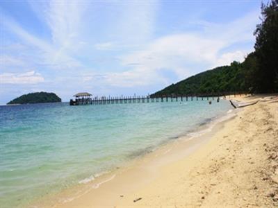 코타키나바루 아일랜드 호핑투어