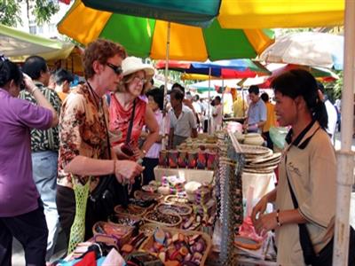 코타키나바루 시내