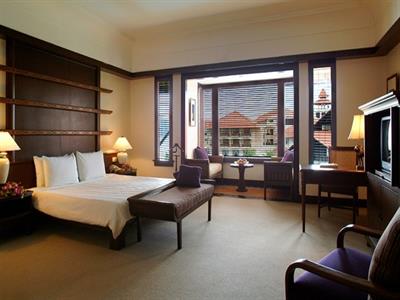 수트라하버 리조트