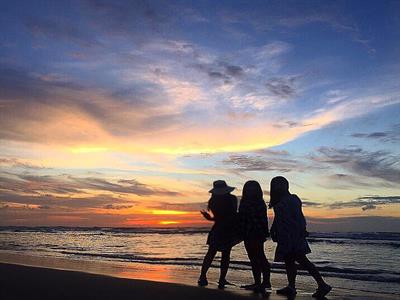 라군팍 선셋비치 