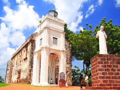 세인트 폴 성당