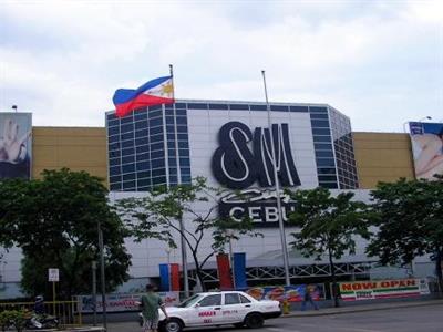 SM MALL