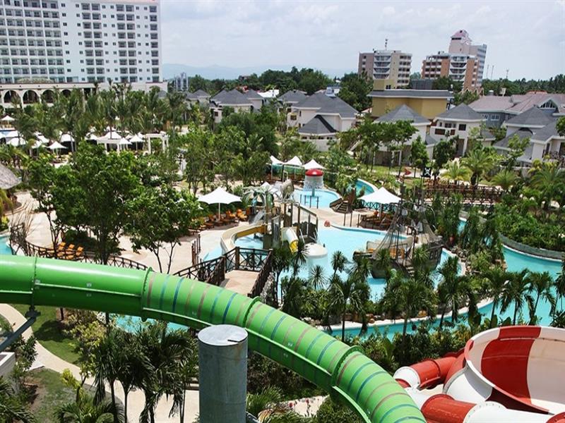 제이파크 아일랜드리조트