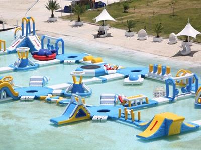 솔레아 라군파크