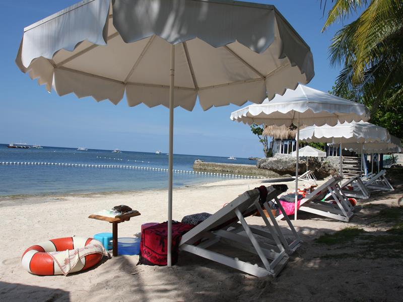 블루오션 오일 마사지