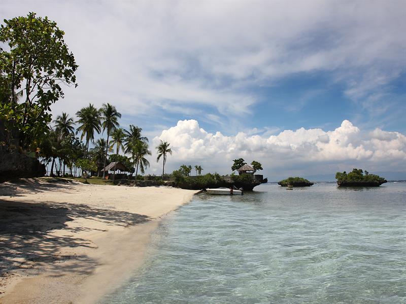 세부 케리비안베이