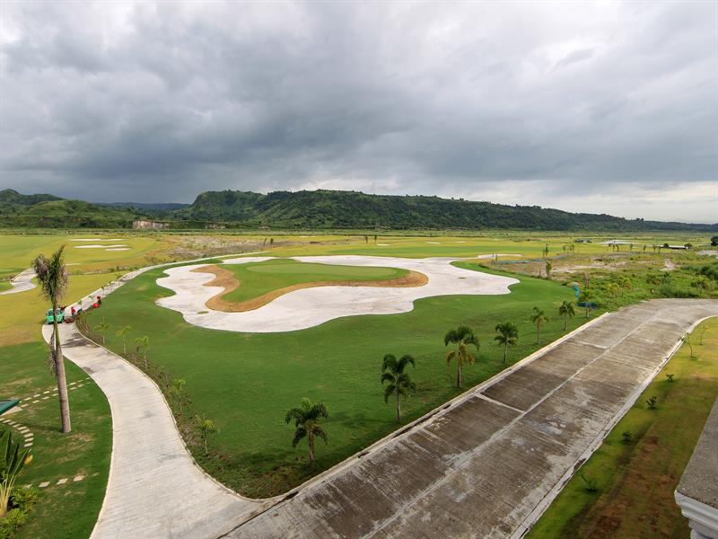 FA코리아CC 전경1