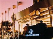 다이아몬드 호텔