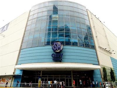 SM MALL