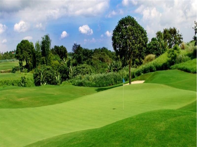 이글릿지 골프 & 컨트리클럽