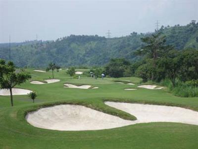 스플렌디도골프장