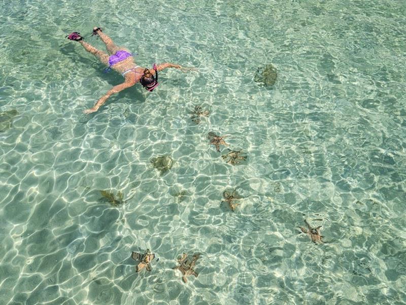 보라카이 호핑투어