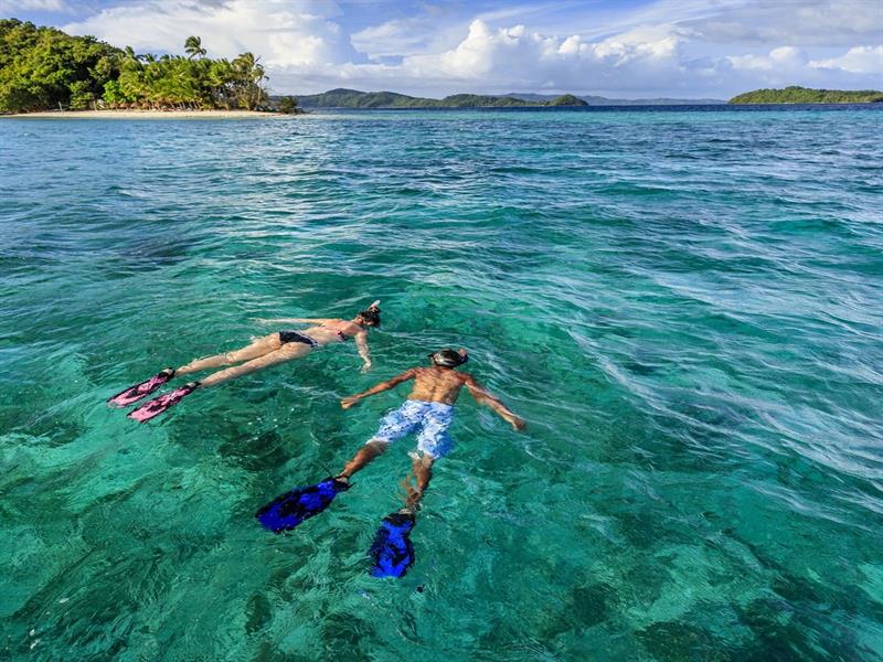 보라카이 호핑투어