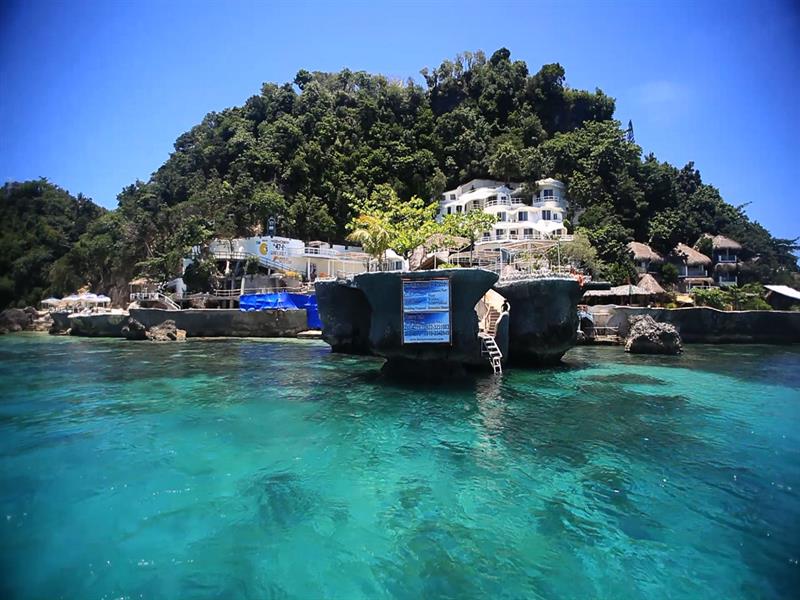 웨스트코브호핑투어