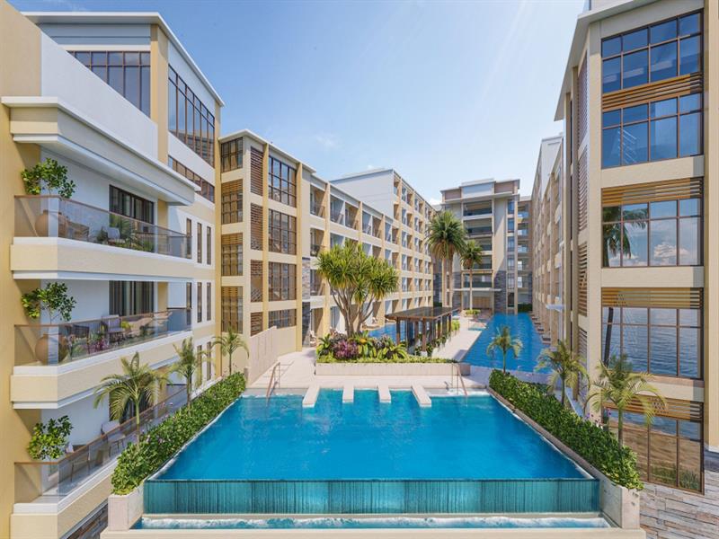 헤난 프리미어 코스트리조트