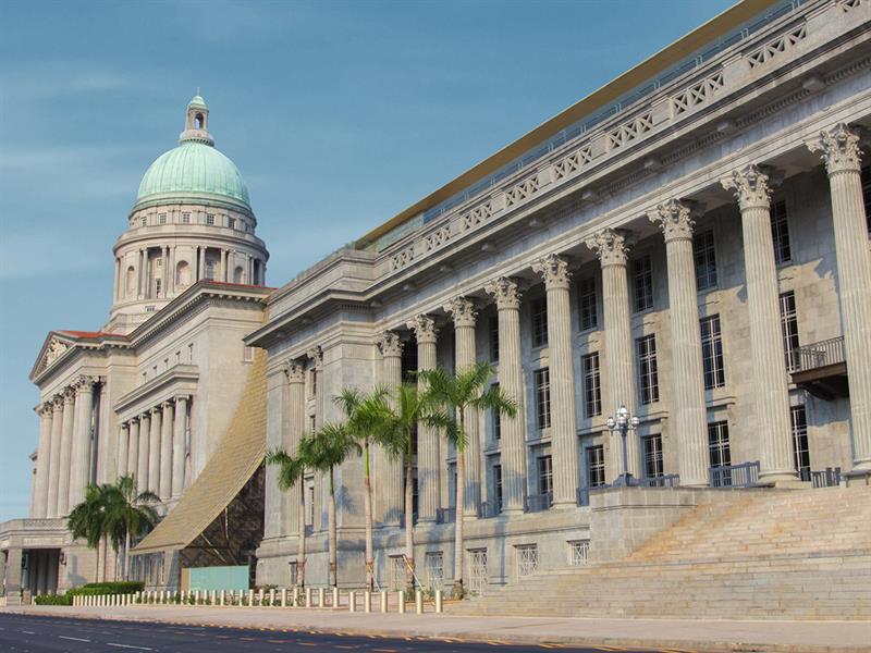 네셔널겔러리 싱가포르