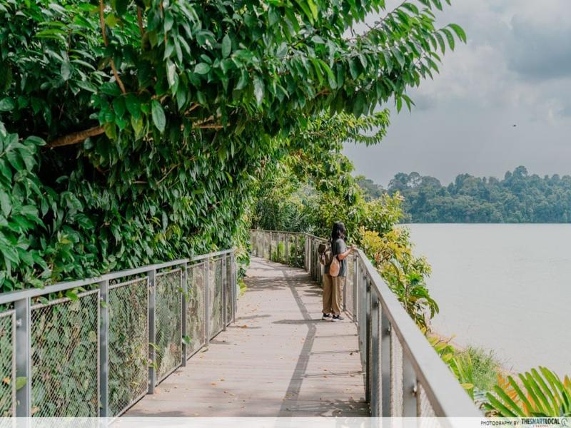 만다이 보드워크