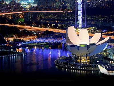 아트 사이언스 뮤지엄