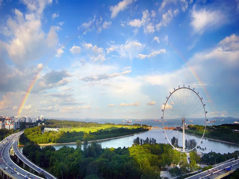 싱가폴플라이어