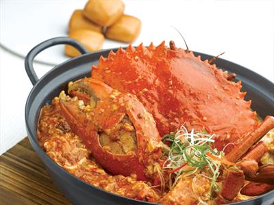칠리크랩