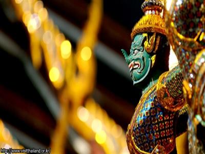 방콕 관광지 사진 10