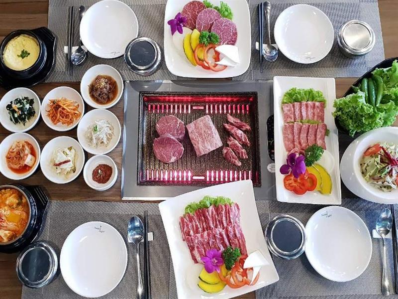 와규돈(덮밥)