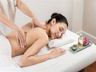 렛츠릴렉스_아로마테라피오일마사지