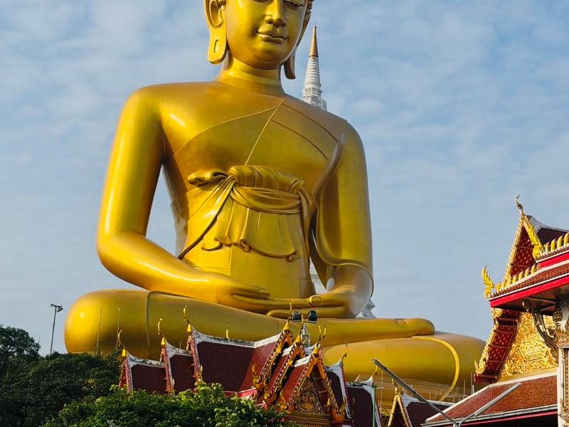 왓빡남 파씨짜런