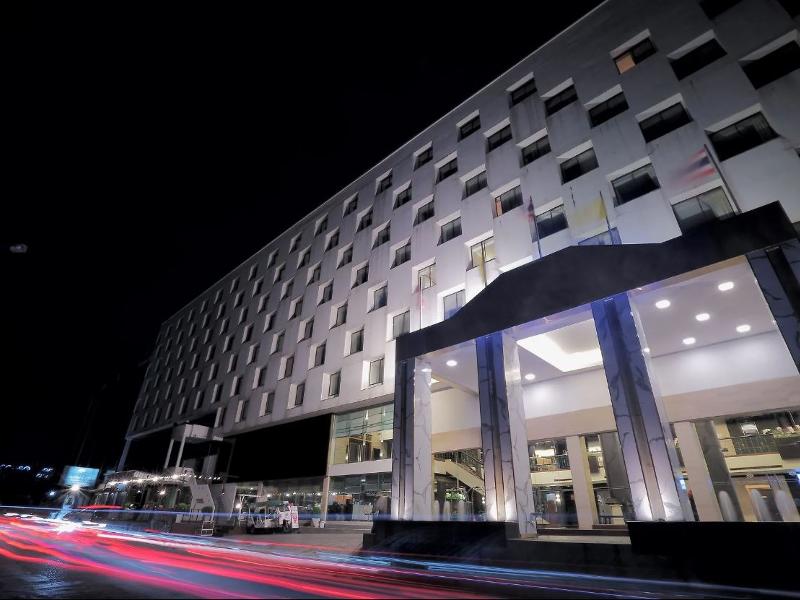 크로스바이브 시나카린