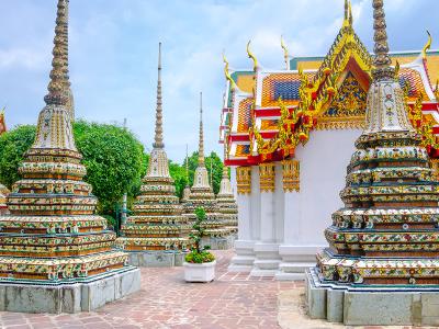왓포사원