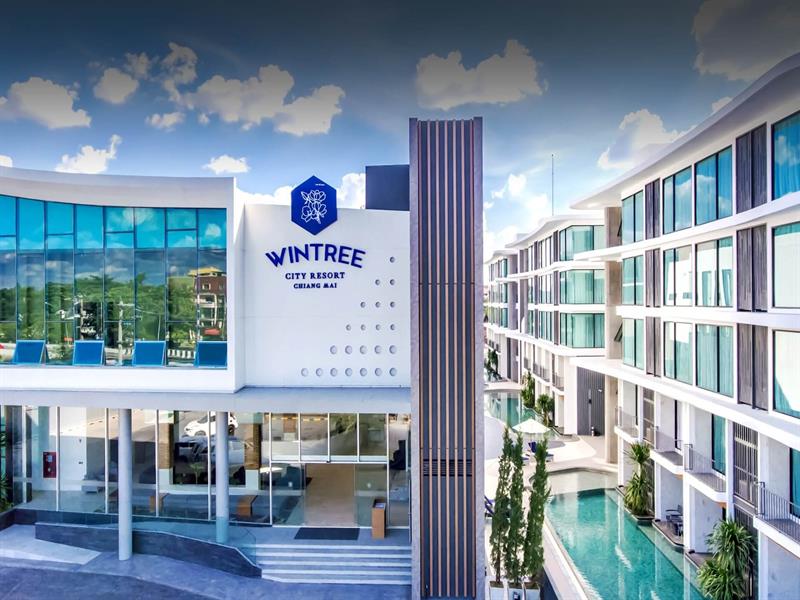 윈트리 시티 리조트