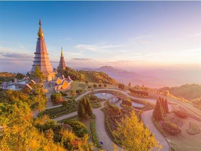 치앙마이 이미지 