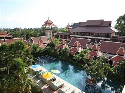 시리판나 빌라 리조트& 스파 치앙마이 