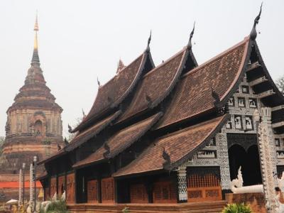 왓록 몰리 사원