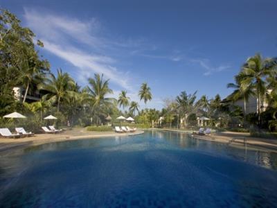 카오락 르 메르디앙 리조트