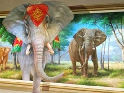 아트인파라다이스 파타야 