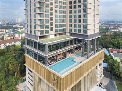 브라이튼 그랜드 호텔