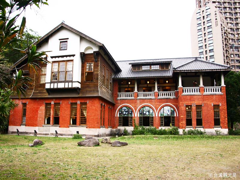 베이터우 온천박물관