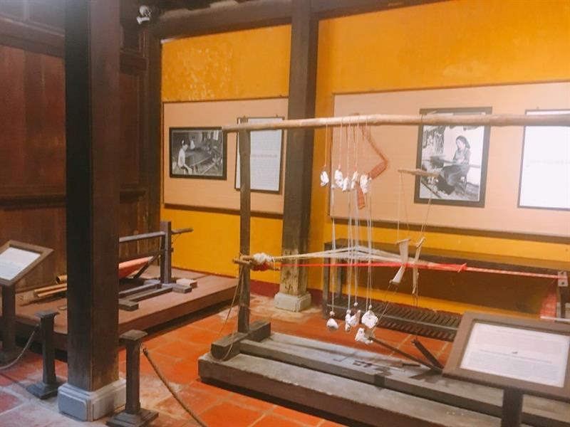 호이안 역사 박물관