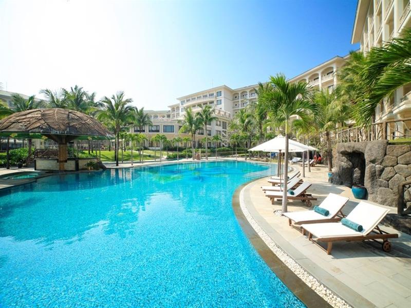 다낭 올랄라니 리조트