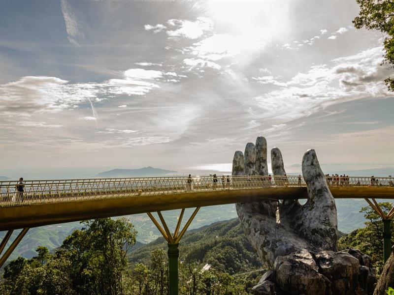 골든브릿지(dad)