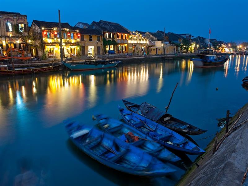 투본강투어(dad)