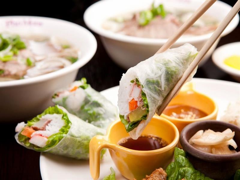 다낭 맛집 마담란 리틀도쿄 몽골리안