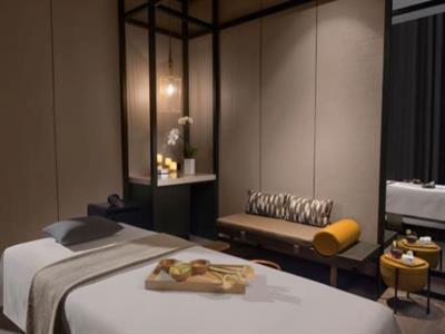 뉴월드 호이아나 스파 