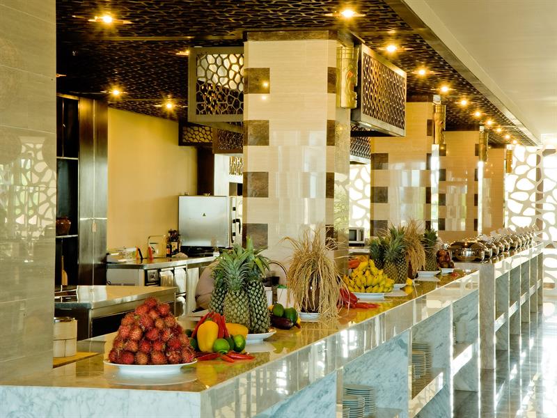 올랄라니 리조트